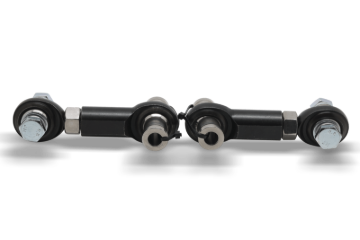 Picture of BLOX Racing BX End Links Sway Bar Endlinks - BXSS-50015-BK