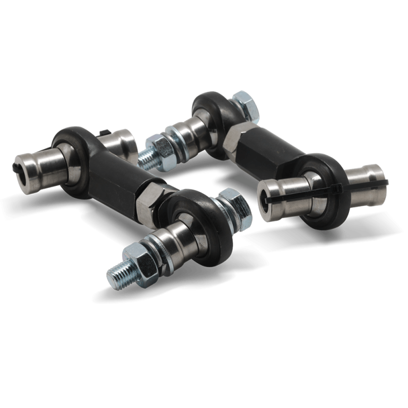 Picture of BLOX Racing BX End Links Sway Bar Endlinks - BXSS-50015-BK