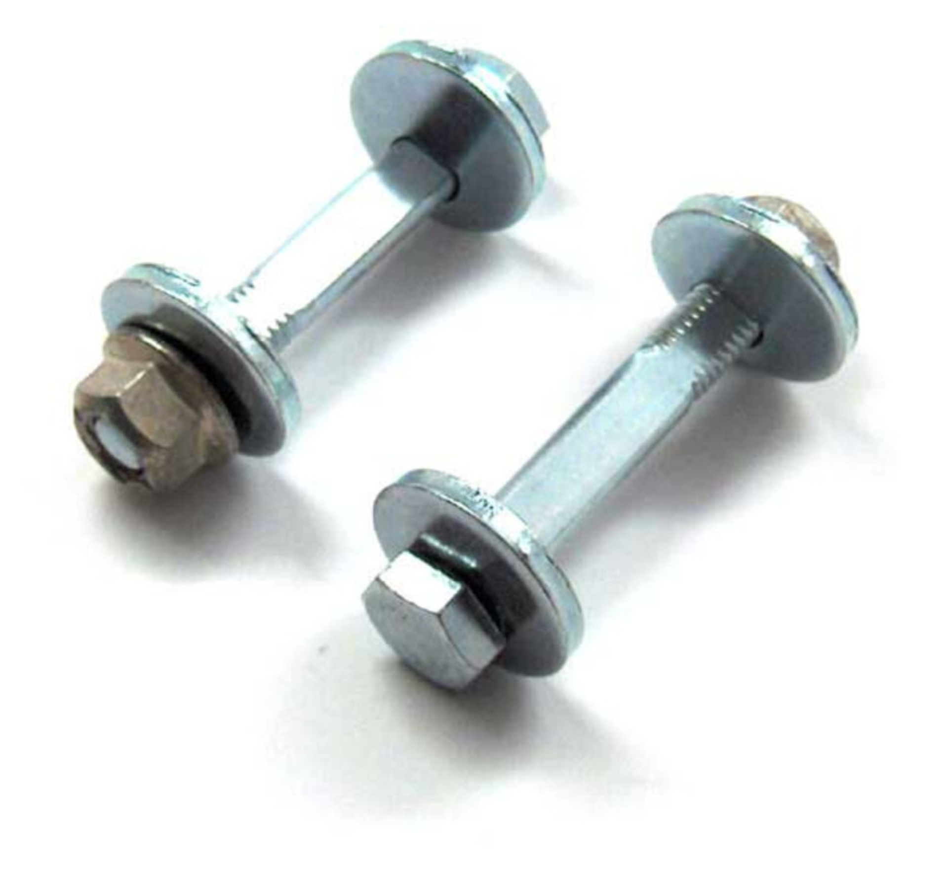 Picture of SPL Parts SPP Toe Links Rear Suspension Arms & Components - SPL RTB Z34