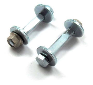 Picture of SPL Parts SPP Toe Links Rear Suspension Arms & Components - SPL RTB Z34