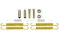 Picture of Wilwood WIL Aero Brake Kit Big Brake Kits - 300-6661