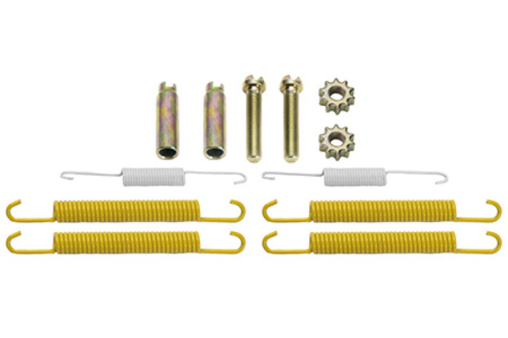 Picture of Wilwood WIL Aero Brake Kit Big Brake Kits - 300-6661