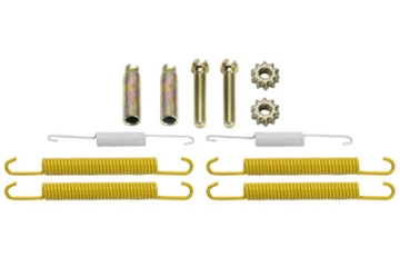 Picture of Wilwood WIL Aero Brake Kit Big Brake Kits - 300-6661