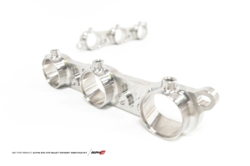 Picture of AMS Manifold Flange Kit Exhaust Hardware - ALP.07.14.0015-1