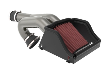 Picture of KN Cold Air Intakes - 77-2617KC
