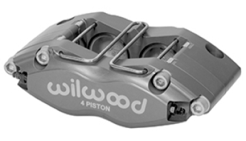 Picture of Wilwood WIL Dynapro Caliper Brake Calipers - 120-14700