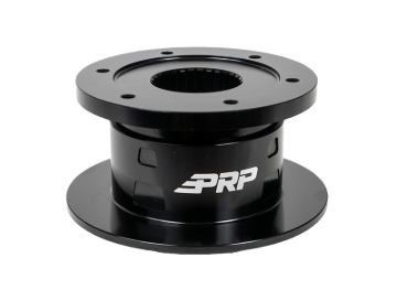 Picture of PRP Seats PRP Powersport Steering Wheel Accessories - G103