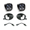 Picture of Baja Designs BAJ Squadron Lights Light Bars & Cubes - 447863