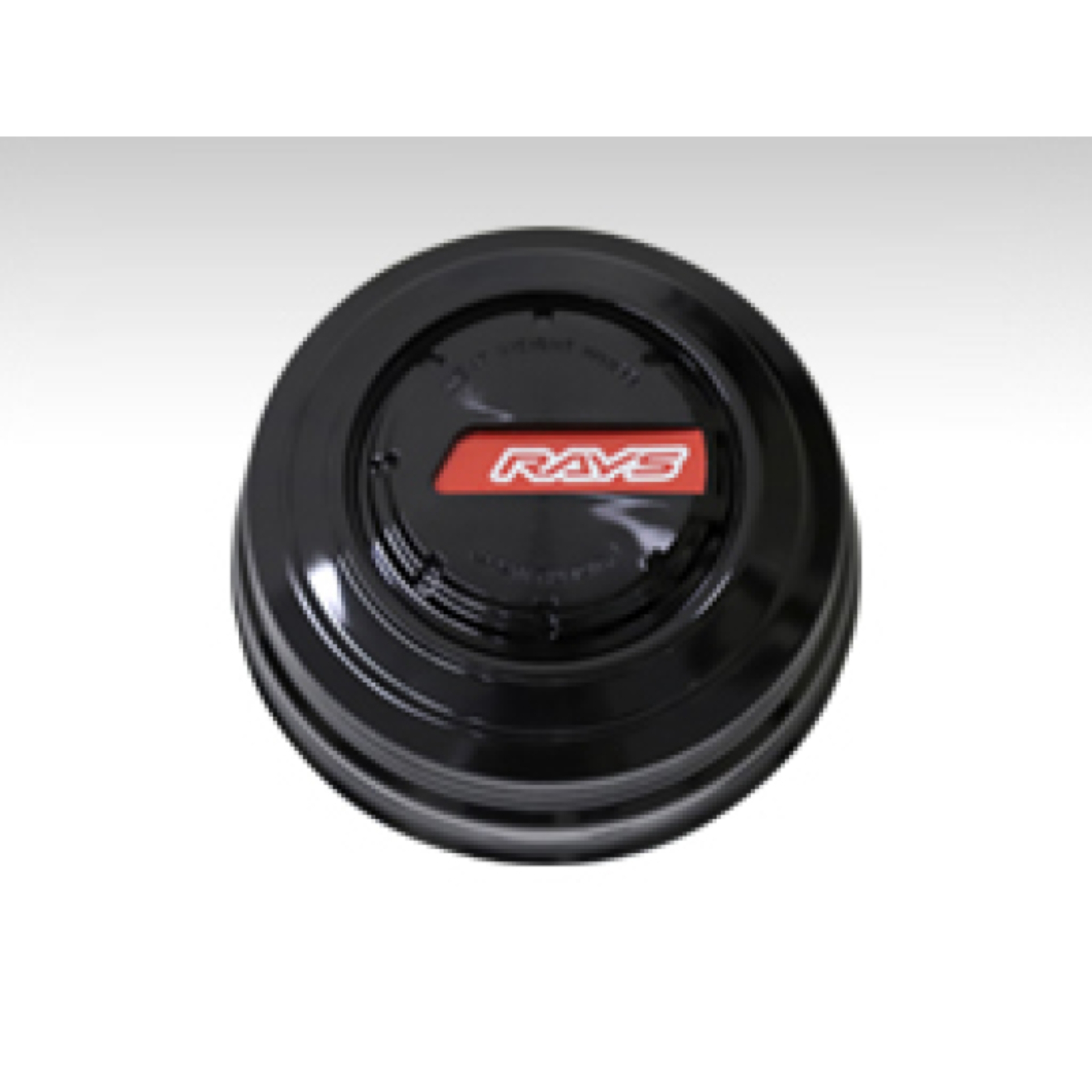 Picture of Gram Lights GL Center Cap Wheel Center Caps - WCRAYSLPSBK