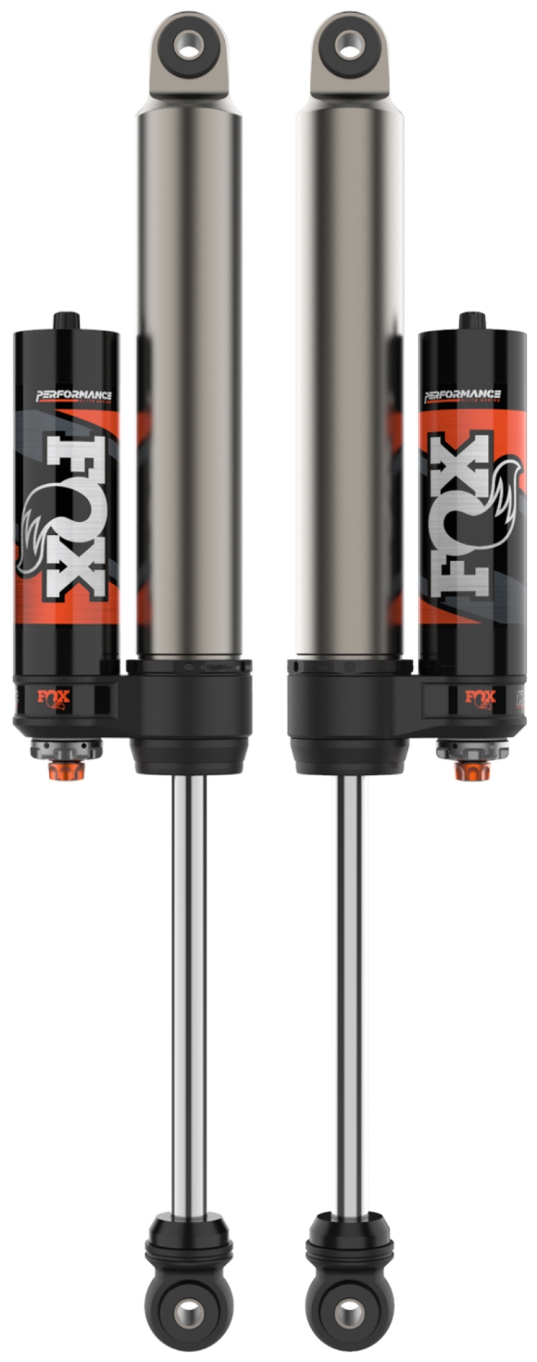 Picture of Kit: 14-16 Ram 3500 (DRW and Cab/Chassis Models) Rear 2.5 PES P/B 4-6” Lift, DSC