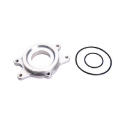 Picture of Fleece Performance FPE CP3 Kits Injection Pumps & Controllers - FPE-DMAX-CP3-ADPT