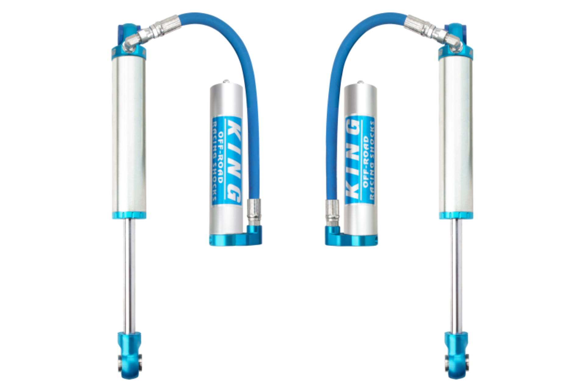 Picture of King Shocks KIN 2.5 Shocks Shocks and Struts - 25001-200