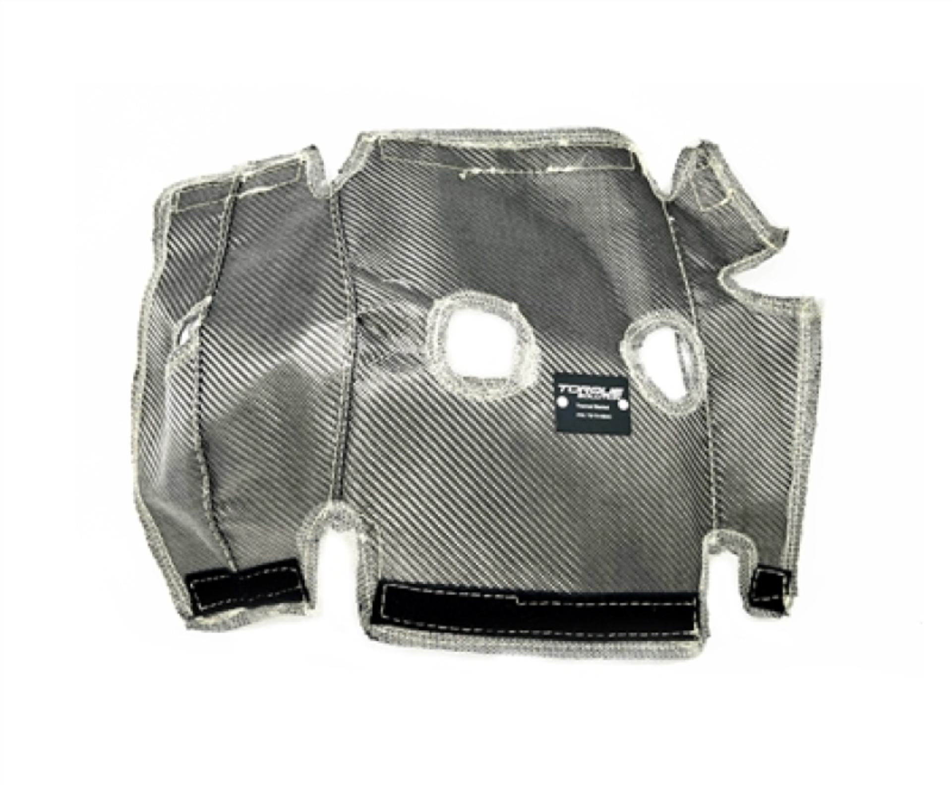 Picture of Torque Solution TQS Turbo Blankets - TS-TH-684C