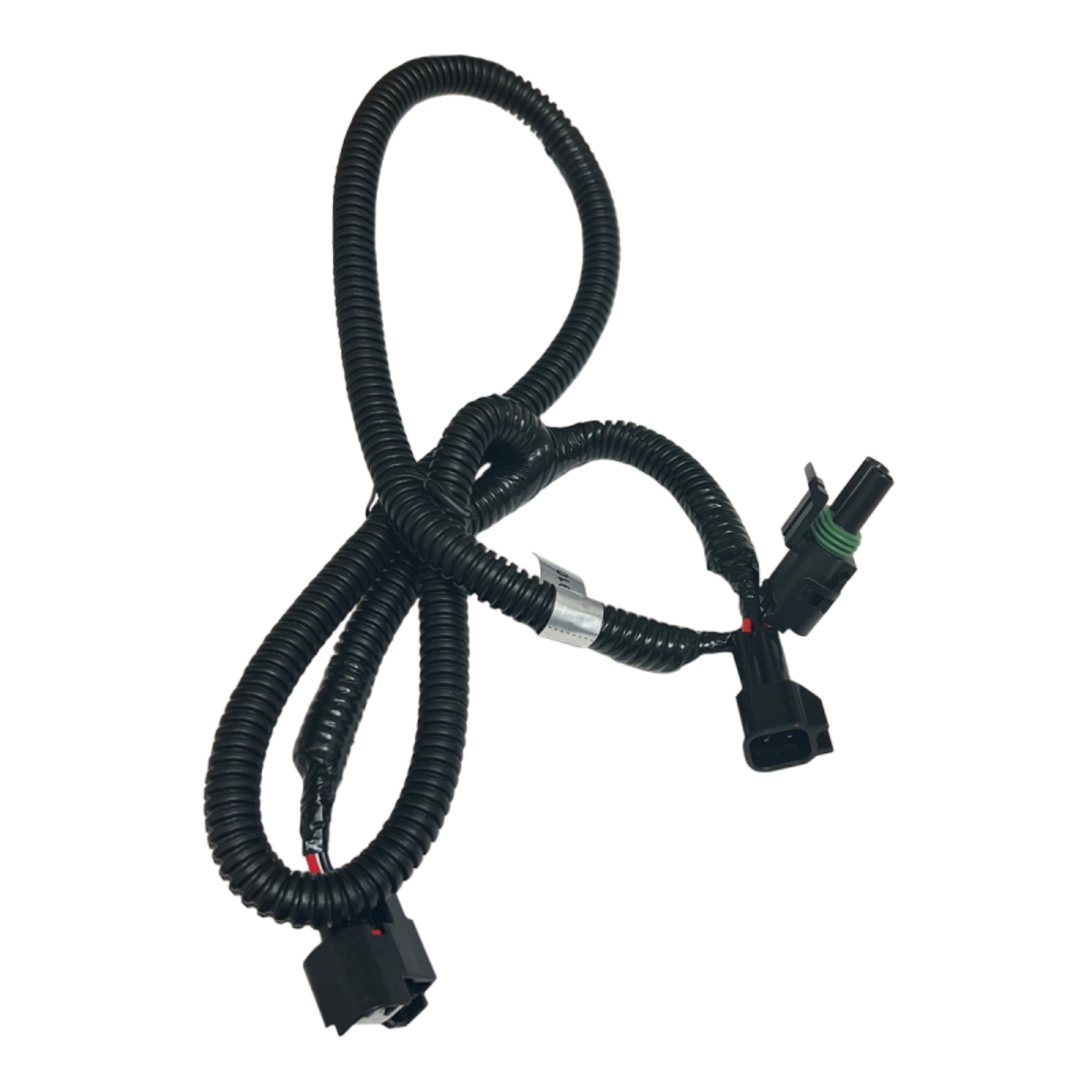 Picture of Putco PUT Quick Connect Harness Seat Belts & Harnesses - 529101