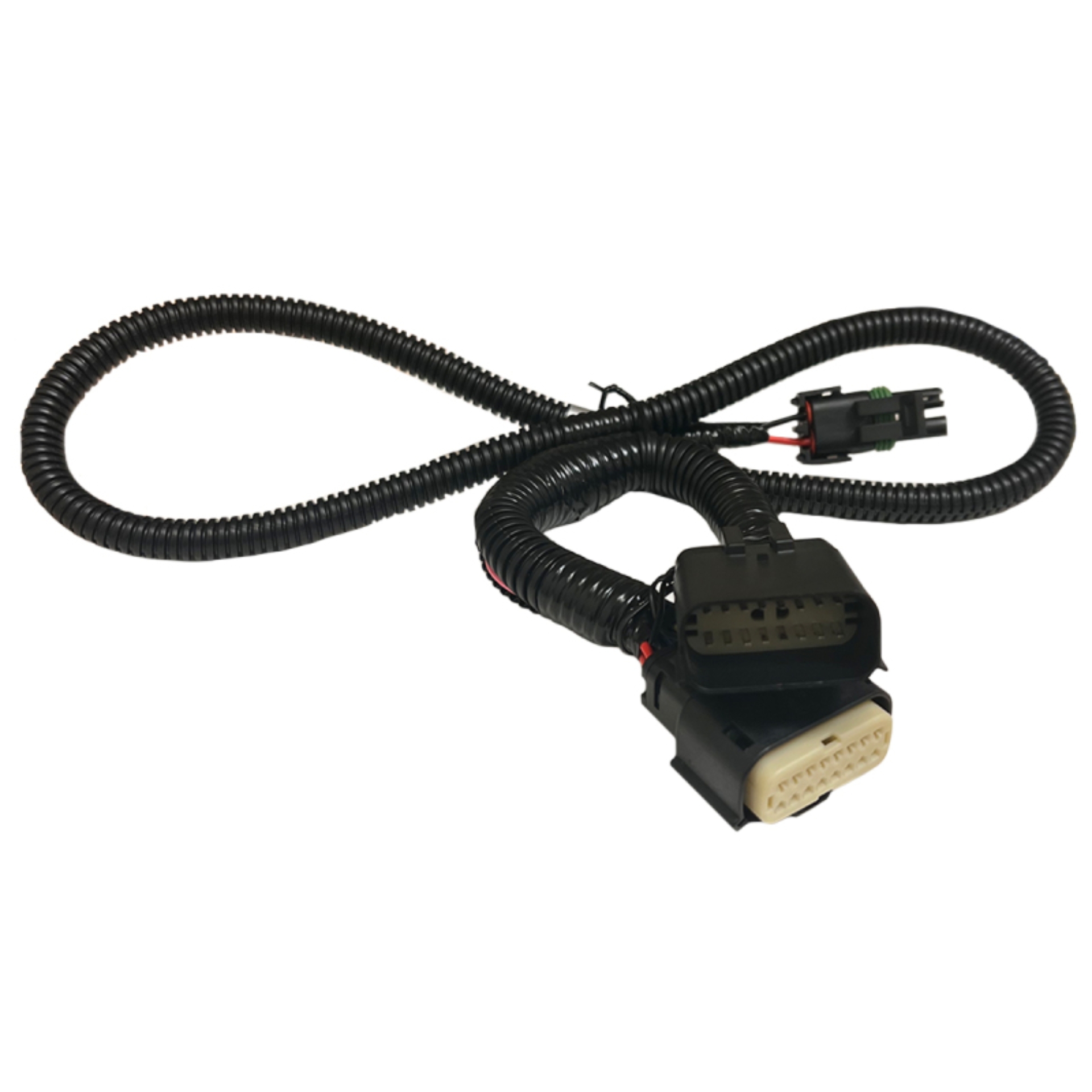 Picture of Putco PUT Quick Connect Harness Seat Belts & Harnesses - 529102