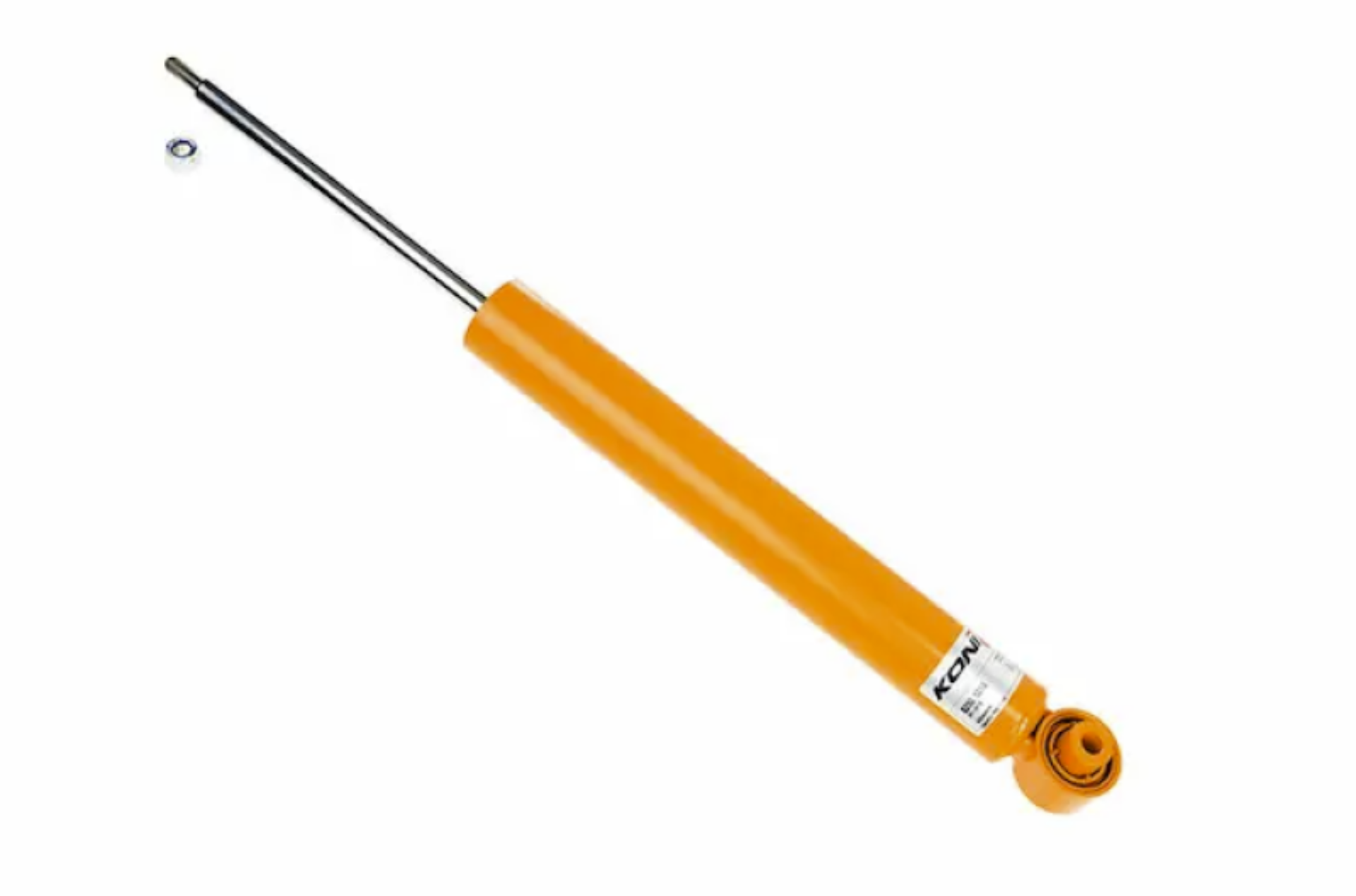 Picture of KONI KON STR.T (Orange) Shocks Rear Shocks and Struts - 8250 1050