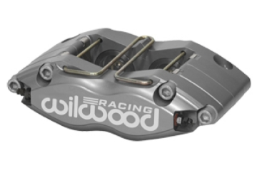 Picture of Wilwood WIL Dynapro Caliper Brake Calipers - 120-14944