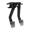 Picture of Wilwood WIL Brake and Clutch Pedals - 340-16833