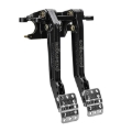 Picture of Wilwood WIL Brake and Clutch Pedals - 340-16384