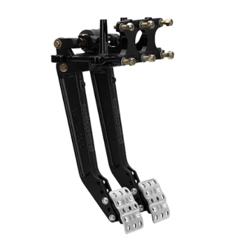 Picture of Wilwood WIL Brake and Clutch Pedals - 340-16385