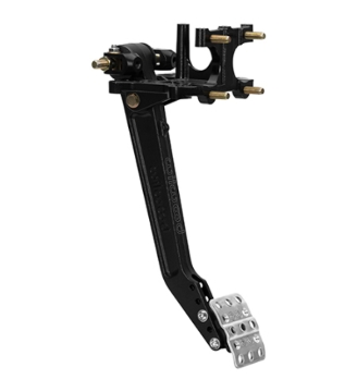 Picture of Wilwood WIL Brake and Clutch Pedals - 340-16387
