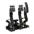Picture of Wilwood WIL Brake and Clutch Pedals - 340-16603