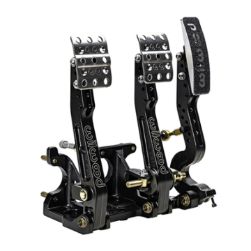 Picture of Wilwood WIL Brake and Clutch Pedals - 340-16603