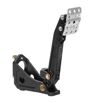 Picture of Wilwood WIL Brake and Clutch Pedals - 340-16378