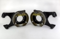 Picture of Wilwood WIL Caliper Brackets Brake Hardware - 249-12672/73