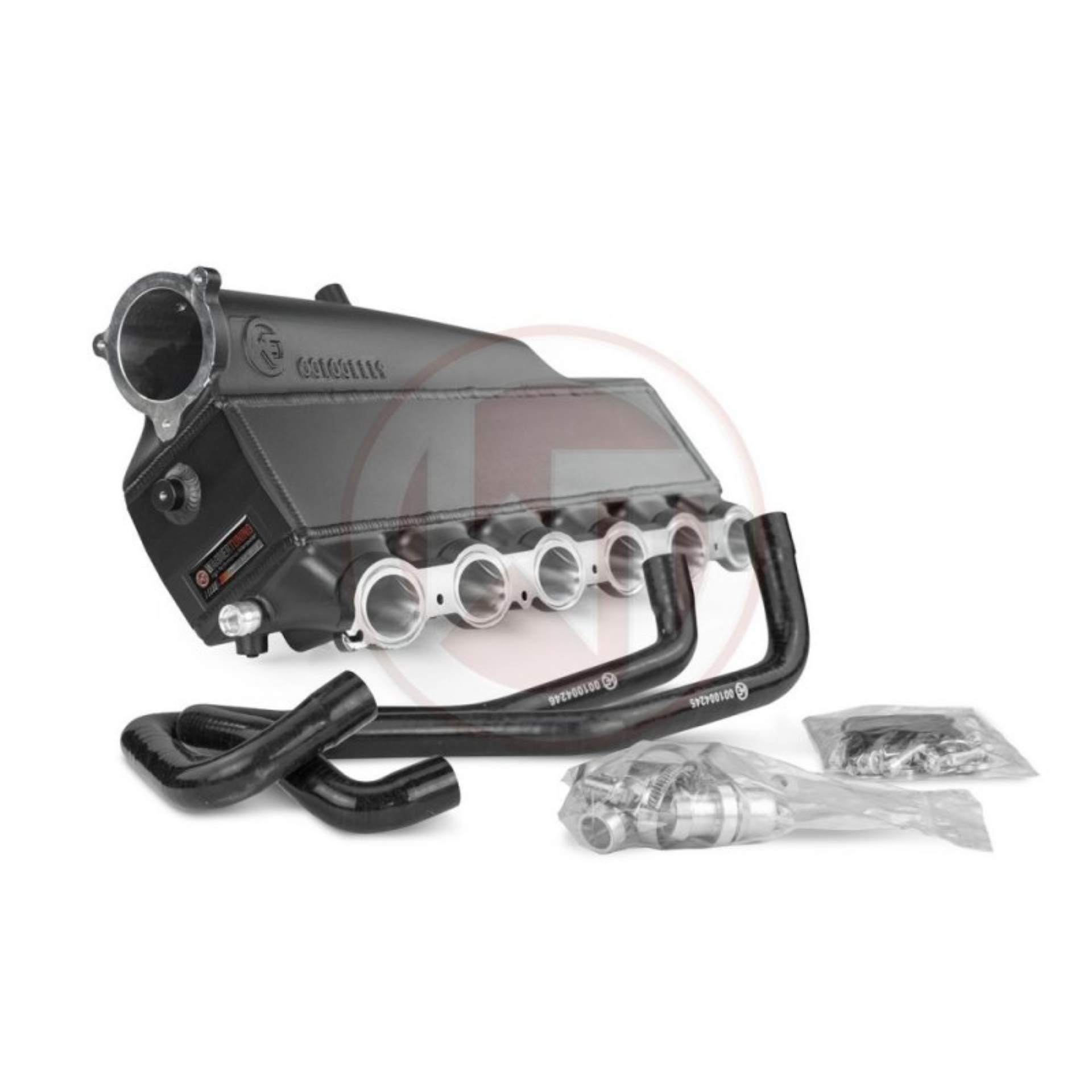 Picture of Wagner Tuning WGT Intake Manifolds - 200001204