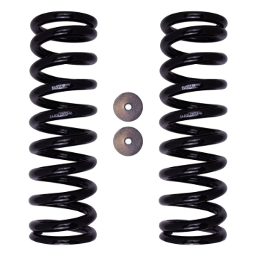 Picture of B12 (Special) - Coil Spring Set