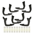 Picture of Westin WES Running Board Mount Kits Hardware Kits - 27-2485