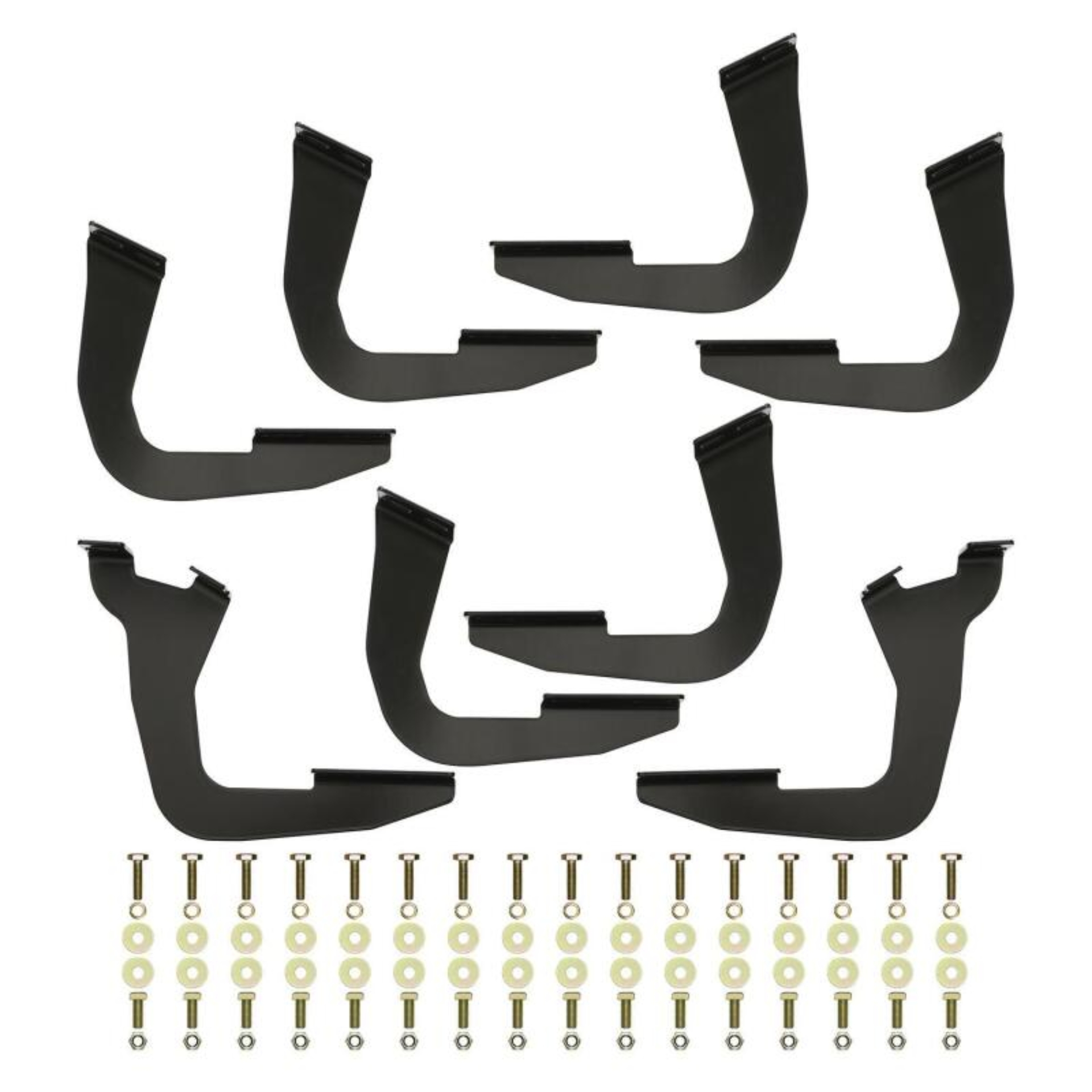 Picture of Westin WES Running Board Mount Kits Hardware Kits - 27-2485