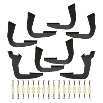 Picture of Westin WES Running Board Mount Kits Hardware Kits - 27-2485
