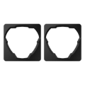 Picture of KC HiLiTES KCL Light Mounts - 7469