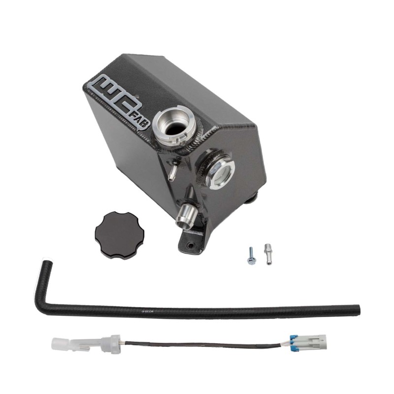 Picture of Wehrli WCF Coolant Tank Kit Coolant Reservoirs - WCF100433-BS