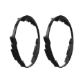 Picture of KC HiLiTES KCL Light Mounts - 7468