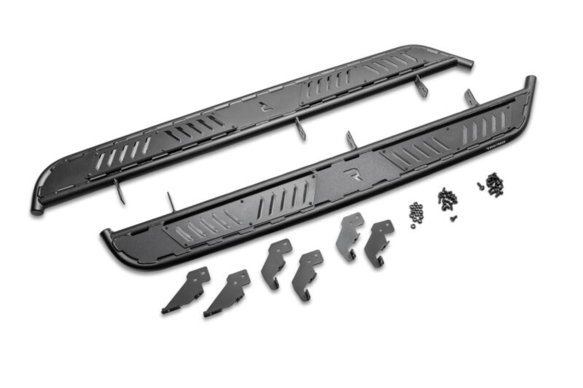 Picture of N-Fab NFB Roan Running Boards - NBT22CC-TX