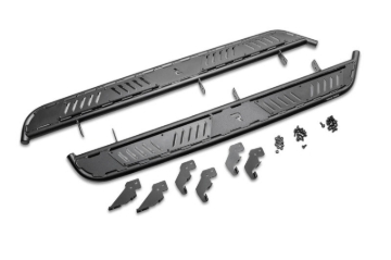 Picture of N-Fab NFB Roan Running Boards - NBT22CC-TX