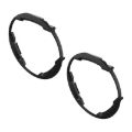 Picture of KC HiLiTES KCL Light Mounts - 7468