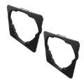 Picture of KC HiLiTES KCL Light Mounts - 7469