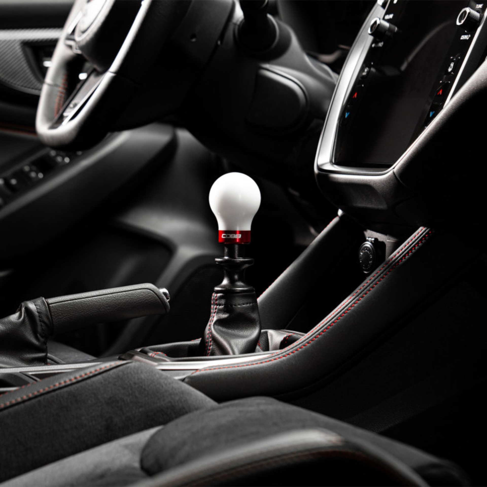 Picture of COBB Shift Knob - 213360-W