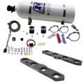 Picture of Nitrous Express SNOW Direct Port Upgrades Water Meth Components - 20958-15