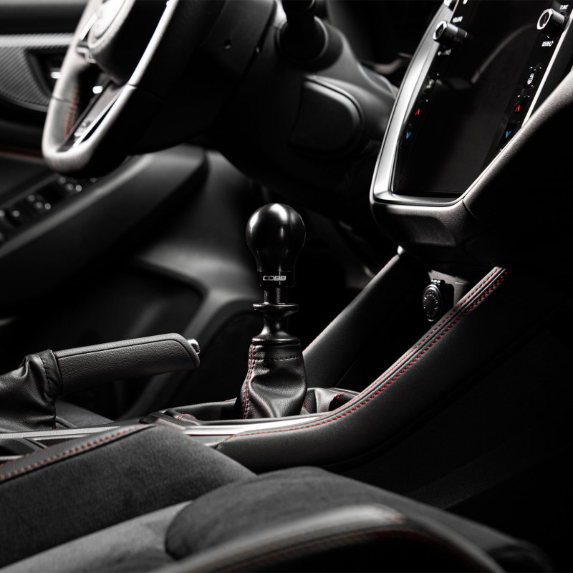 Picture of COBB Shift Knob - 213360-BK