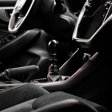 Picture of COBB Shift Knob - 213360-BK