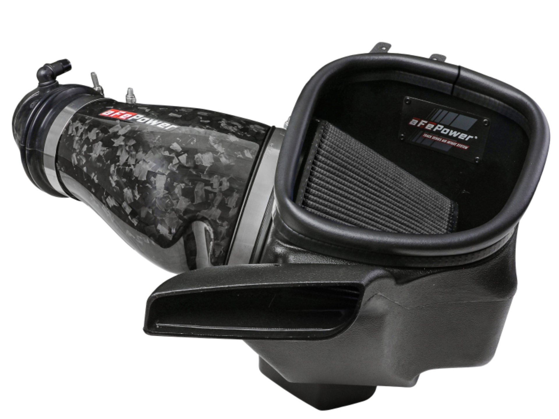 Picture of aFe Track Series Intake Cold Air Intakes - 57-10028K