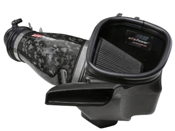 Picture of aFe Track Series Intake Cold Air Intakes - 57-10028K