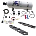 Picture of Nitrous Express SNOW Direct Port Upgrades Water Meth Components - 20958-15