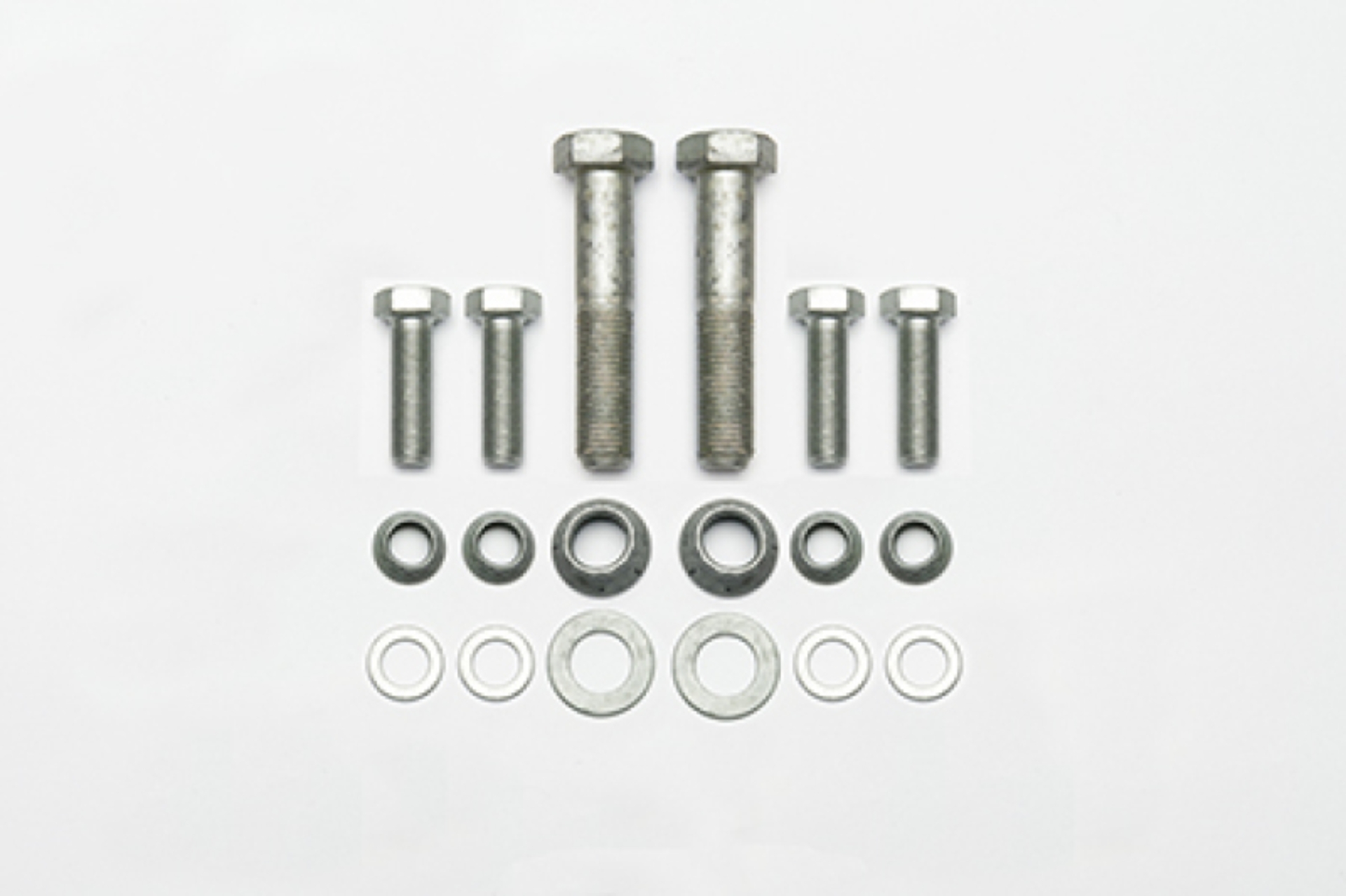 Picture of Wilwood WIL Bolt Kit Brake Hardware - 230-12928