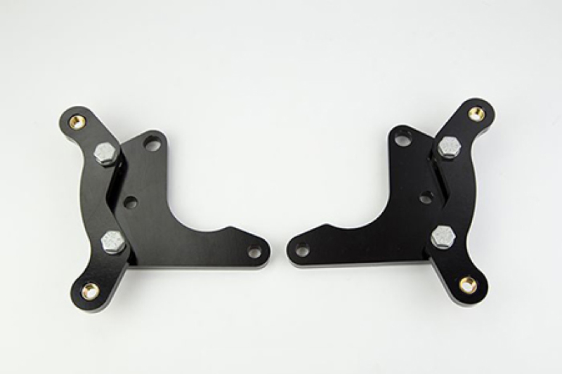 Picture of Wilwood WIL Caliper Brackets Brake Hardware - 249-12923/24